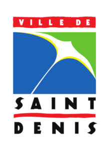 logo de la ville de saint-denis 974