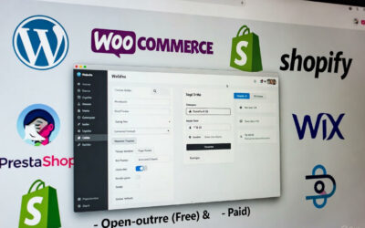 C&rsquo;est quoi un CMS – Définition simple et complète